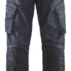 Service Arbeitshose Denim Stretch