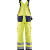 f84b850a-417d-4d75-ae5f-fd6c407b1a80 High Vis Latzhose