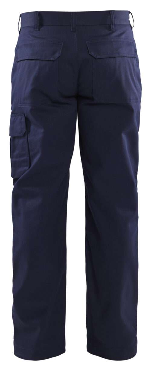 Flammschutz Arbeitshose