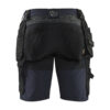 Handwerker Shorts 4-Wege-Stretch