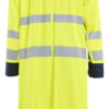 High Vis Regenmantel Level 1