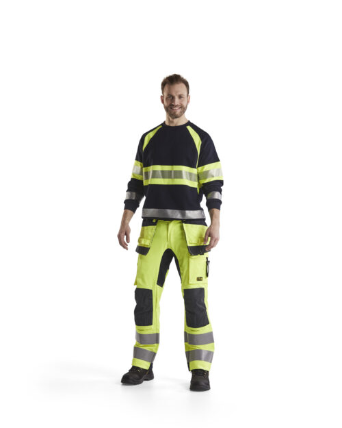 Multinorm Sweatshirt