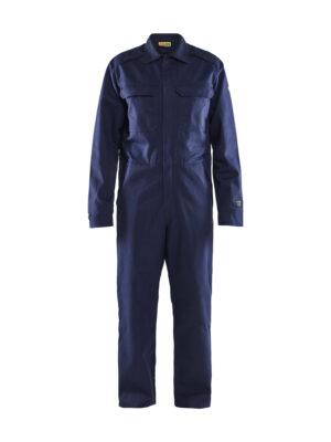 Flammschutz Overall