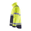 High Vis Winterjacke