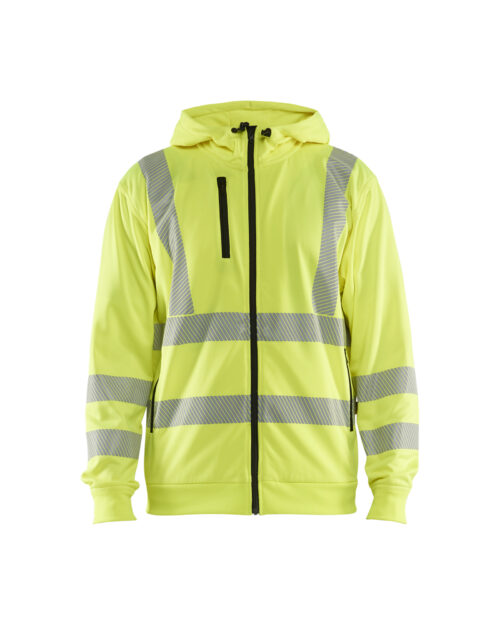 fa313b1d-2fb6-4975-8283-4a90641855a0 High Vis Kapuzenjacke