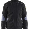 Flammschutz Winterjacke