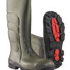Sicherheitsstiefel S5