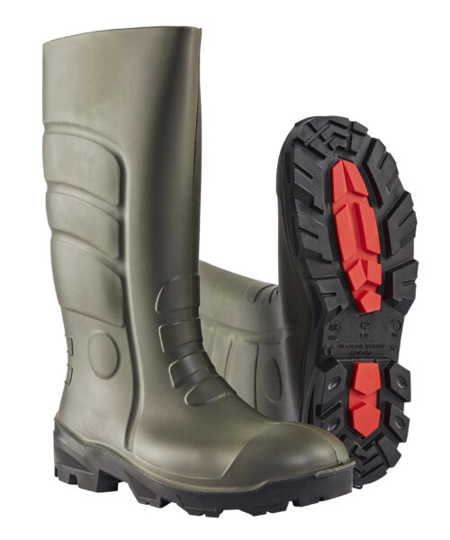 Sicherheitsstiefel S5