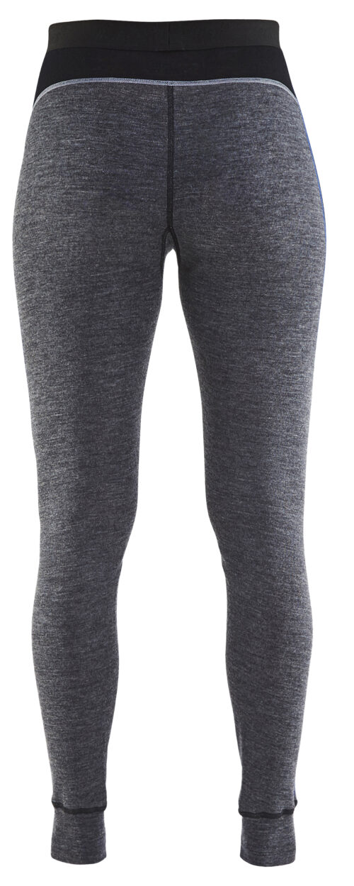 Damen Unterhose WARM, 100% Merino