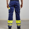 High Vis Arbeitshose