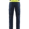 Industrie Arbeitshose Stretch