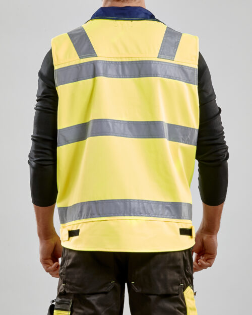 High Vis Weste