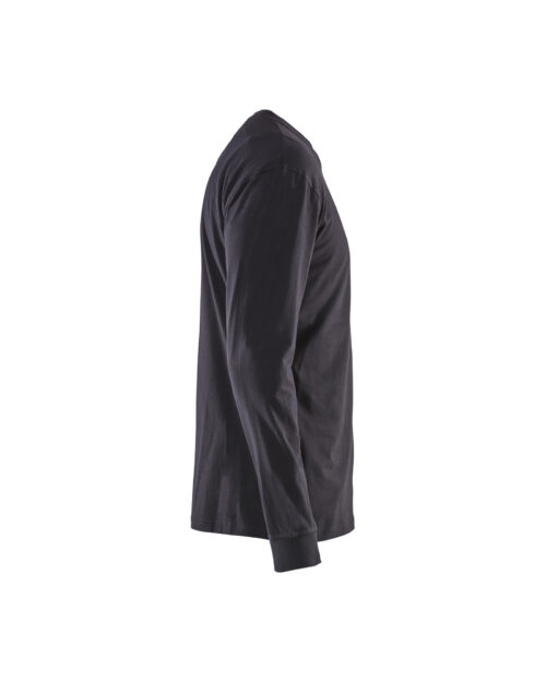 fc864f55-88d5-4110-8cc2-7523f8de22ed Flammschutz Langarmshirt