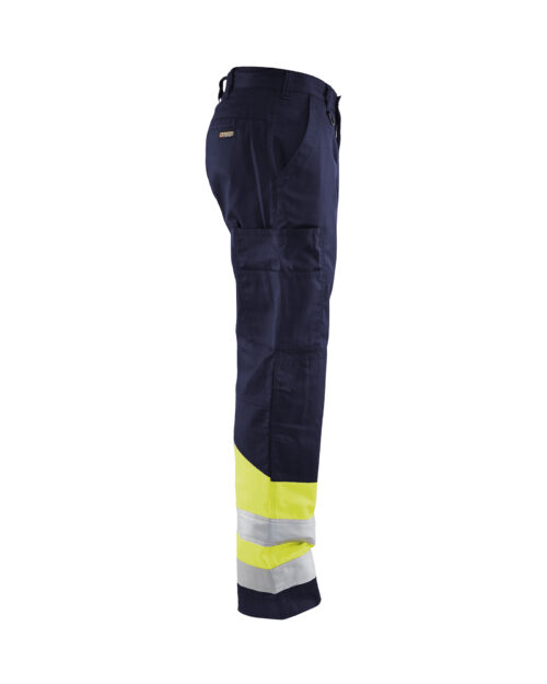 High Vis Arbeitshose