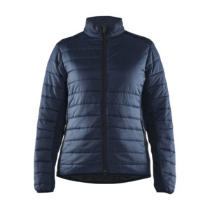 Damen Jacke warm gefüttert