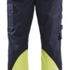 Arbeitshose Inhärent Stahl