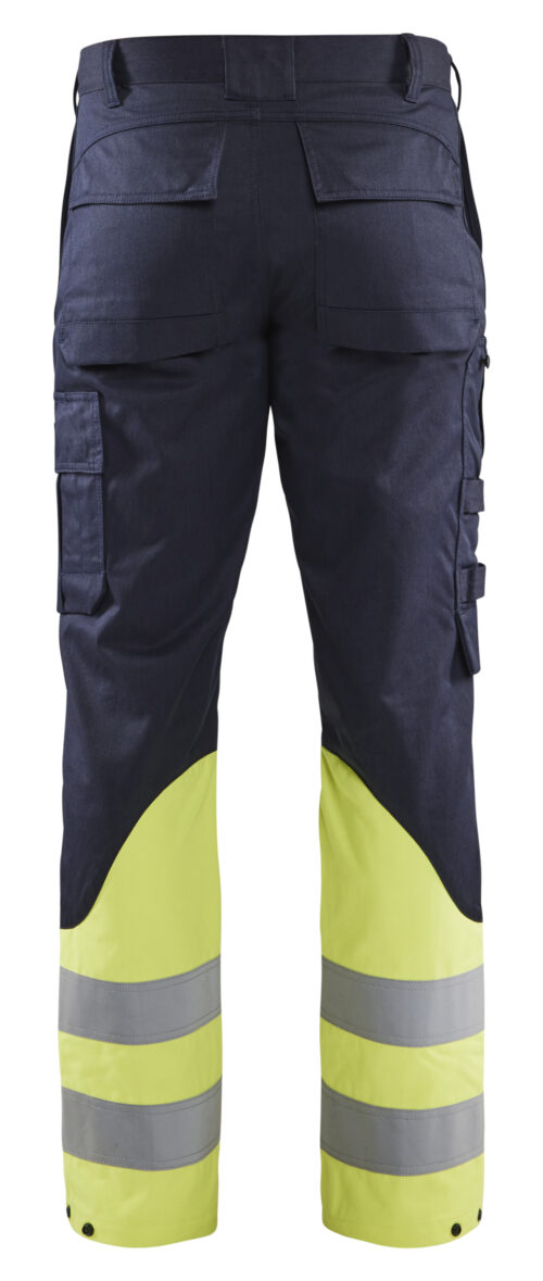 Arbeitshose Inhärent Stahl