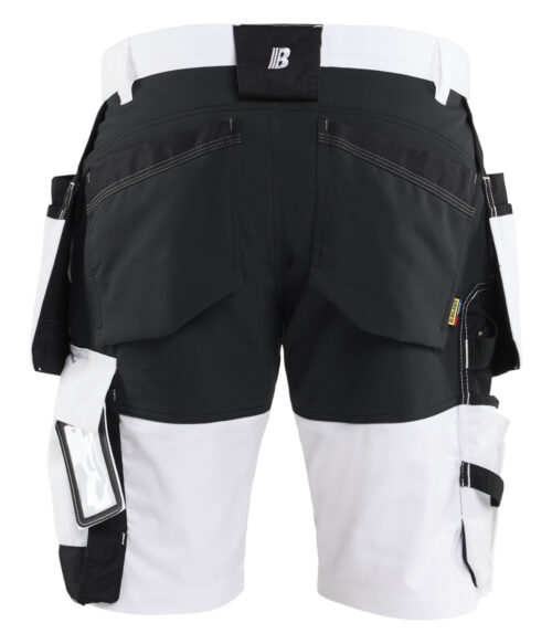 Maler Shorts Stretch