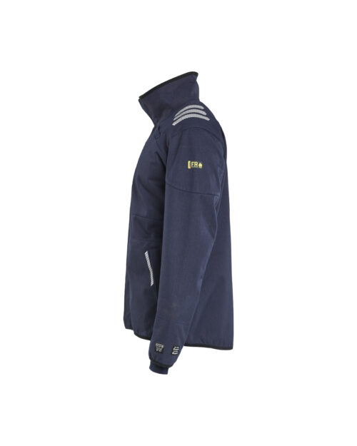 Multinorm Softshell Jacke