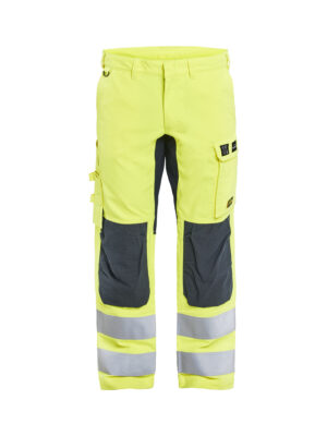 Multinorm Arbeitshose Inhärent mit Stretch