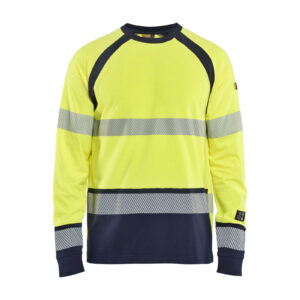 Multinorm Langarmshirt