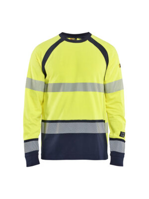 fe072f3b-d8aa-4607-8ca8-f60cd456b8be Multinorm Langarmshirt