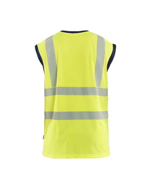 fea48f6b-7379-4546-8c52-10d4d798d51b High Vis Tank Top