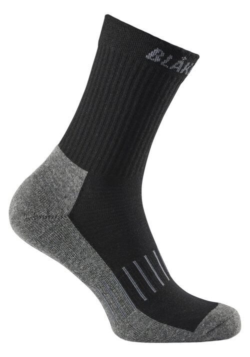 Baumwollsocken 3er-Pack