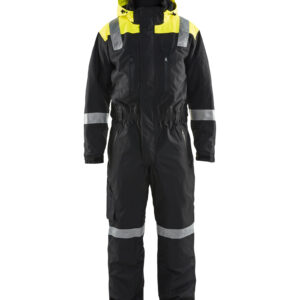 Winteroverall