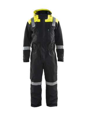 Winteroverall
