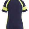 Damen T-Shirt mit High Vis