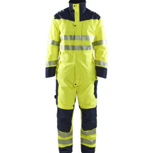 Multinorm Winter Overall