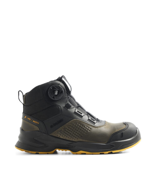 EPIC Sicherheitsstiefel S3S