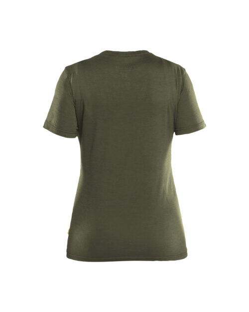 ff756bd2-43b4-4e72-b10d-3485deb08b4e Damen Merino T-Shirt