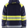 High Vis Winterjacke