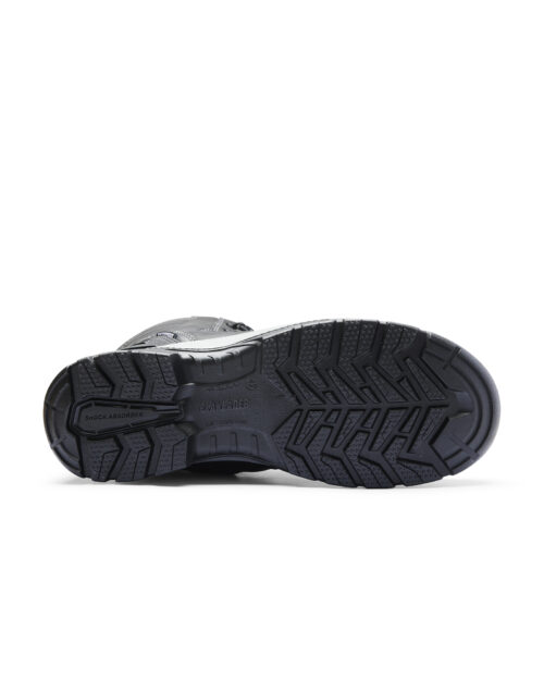 ELITE Winterstiefel S3 Wasserdicht